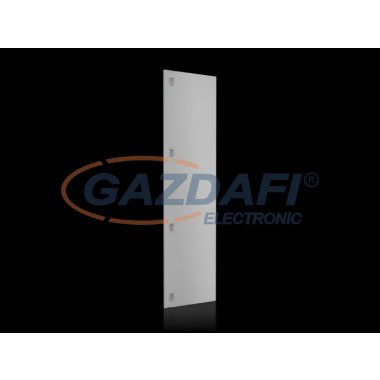 RITTAL 9682156 Részajtó VX rendszerhez 400x1600 MM  IP 54