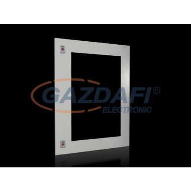 RITTAL 9682169 Részajtó VX rendszerhez 600x800MM  IP 54