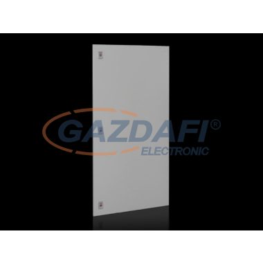 RITTAL 9682172 Részajtó VX rendszerhez 600x1200MM  IP 54