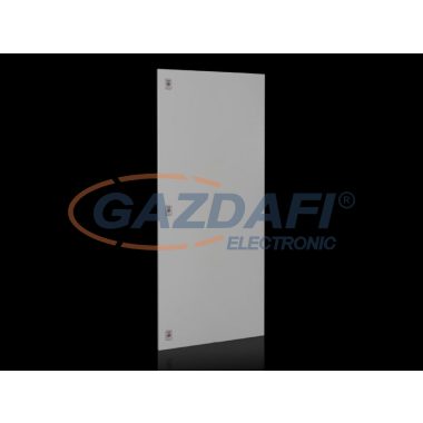 RITTAL 9682174 Részajtó VX rendszerhez 600x1400MM  IP 54