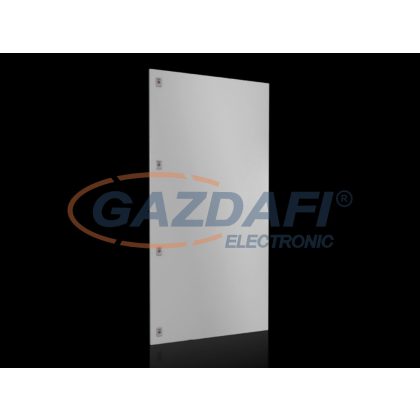 RITTAL 9682196 Részajtó VX rendszerhez 800x1600 MM  IP 54