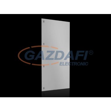 RITTAL 9682198 Részajtó VX rendszerhez 800x1800 MM  IP 54