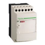   SCHNEIDER RMCA61BD Zelio Analog áram konverter, bemenet: 0-1,5A/0-5A/0-15A, kimenet: 0-10V/0-20mA/4-20mA, elválasztott