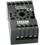 TRACON RS90_23 relé aljzat, RM11, RT11