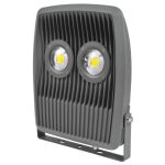   TRACON RSMDB100W SMD fényvető 100W, 4500K, IP65, 100-240V AC, 8500lm,EEI=A