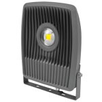   TRACON RSMDB10W SMD floodlight 10W, 4500K, IP65, 100-240V AC, 850lm, EEI = A