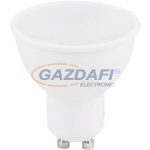 RÁBALUX 1016 SMD LED fényforrás GU10 8W 810lm 3000K