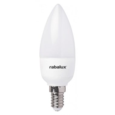 RÁBALUX 1539 Fényforrás, 2x LED E14 7W, 4000K