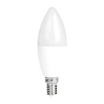 RÁBALUX 1567 LED E14 C37 8W 760lm 3000K 180°