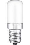 RÁBALUX 1588 LED fényforrás T18 E14 1,8W, 120 lm, 2700K