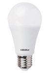 RÁBALUX 1618 LED fényforrás A60, E27, 12W, 1050 lm, 2700K