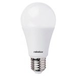 RÁBALUX 1618 LED fényforrás A60, E27, 12W, 1050 lm, 2700K