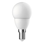 RÁBALUX 1645 LED fényforrás G45 E14 5,6W, 470 lm, 2700K