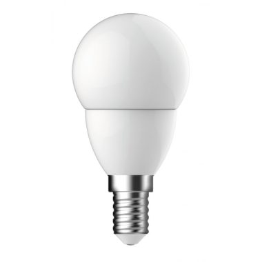 RÁBALUX 1645 LED fényforrás G45 E14 5,6W, 470 lm, 2700K