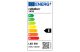 RÁBALUX 1659 LED fényforrás filament ST58 E27 6W, 510 lm, 2700K