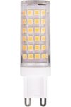 RÁBALUX 1996 SMD LED fényforrás G9 8W 800lm 3000K