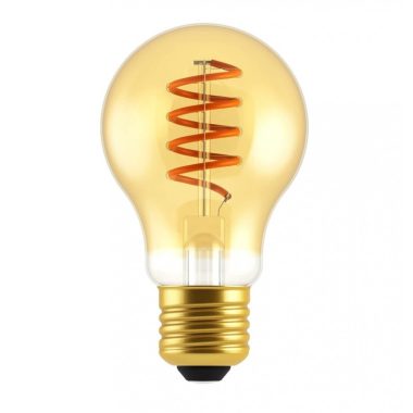 RÁBALUX 1999 Filament LED fényforrás E27 A60 5W 250lm 2000K