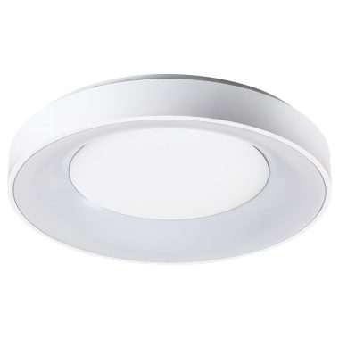 RÁBALUX 3083 Ceilo, mennyezeti lámpa LED 38W, fehér