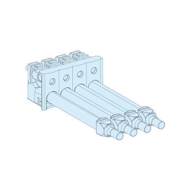 SCHNEIDER 04147 csatlakozás 160A