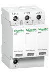 SCHNEIDER A9L08321 ACTI9 iPRD 8r 8 KA 460V 3P IT túlfeszültésg korlátozó