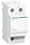 SCHNEIDER A9L15687 ACTI9 iPF túlfeszültségkorlátozó, fixbet. 40kA, 1P-N, 340V