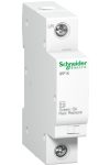 SCHNEIDER A9L15691 ACTI9 iPF túlfeszültségkorlátozó, fixbetétes, 20kA, 1P, 340V