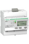 SCHNEIDER A9MEM3255 Digitális fogyasztásmérő,3 fázisú,áramváltós,MODBUS,MID