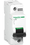 SCHNEIDER A9N18341 ACTI9 C120N kismegszakító, 1P, B, 80A