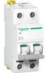 SCHNEIDER A9S65292 ACTI9 iSW terheléskapcsoló, 2P, 125A, 415AC