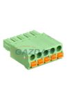 SCHNEIDER A9XC2412 ACTI9 Conectori cu 5 pini, (Ti24) Smartlink (12buc)