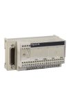 SCHNEIDER ABE7CPA03 Modicon ABE7 elosztóblokk, 8 csatornás, analóg Quantum/Premium/X80 I/O kártyákhoz, SUB-D25