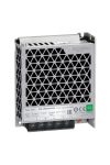 SCHNEIDER ABL2REM24020K Modicon ABL2 tápegység, panelre szerelhető, 1f, 24 VDC, 50 W