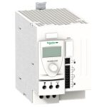   SCHNEIDER ABL8BBU24400 Modicon kiegészítő, akkumulátor vezérlő modul, 40A (ABL8RP/ABL8WPS tápegységekhez)