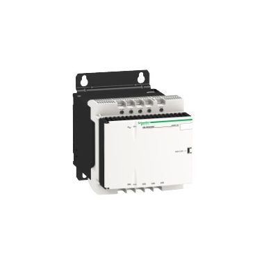 SCHNEIDER ABL8FEQ24060 Modicon ABL8 szűrős tápegység, 1f-2f, 230-400VAC/24VDC, 6A