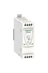 SCHNEIDER ABL8RPS24030 Modicon ABL8 tápegység, 1f-2f, 230-400VAC/24VDC, 3A, DIN sínre szerelhető