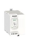 SCHNEIDER ABL8WPS24200 Modicon ABL8 tápegység, 3f, 400VAC/24VDC, 20A, DIN sínre szerelhető