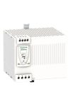 SCHNEIDER ABL8WPS24400 Modicon ABL8 tápegység, 3f, 400VAC/24VDC, 40A, DIN sínre szerelhető