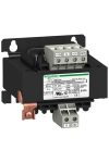 SCHNEIDER ABT7ESM004B Modicon ABT7 Eco transzformátor, 1f, 230/24 VAC, 40VA