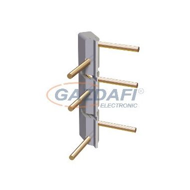 SCHNEIDER ALB45291 ALTIRA Csatlakozóelem 2x, 3x dugaljhoz (1doboz=10db)