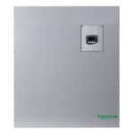   SCHNEIDER ATS48M10Y Altistart 48 lágyindító, 1000A, 3f, 208…690 VAC, Modbus RTU