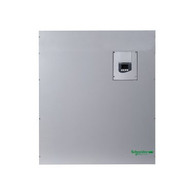 SCHNEIDER ATS48M12Y Altistart 48 lágyindító, 1200A, 3f, 208…690 VAC, Modbus RTU