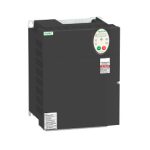   SCHNEIDER ATV212HD22N4S Altivar ATV212 frekvenciaváltó épületes alkalmazásokra, 22kW, 3f, 380…480 VAC, IP21, C2 osztályú EMC szűrővel