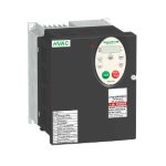   SCHNEIDER ATV212HU40N4 Altivar ATV212 frekvenciaváltó épületes alkalmazásokra, 4kW, 3f, 380…480 VAC, IP21, C2 osztályú EMC szűrővel