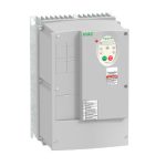   SCHNEIDER ATV212WU30N4 Altivar ATV212 frekvenciaváltó épületes alkalmazásokra, 3kW, 3f, 380…480 VAC, IP55, C2 osztályú EMC szűrővel