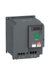 SCHNEIDER ATV310HU30N4E Altivar 310 Easy frekvenciaváltó, 3f, 400V, 3kW