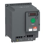   SCHNEIDER ATV310HU30N4E Altivar 310 Easy frekvenciaváltó, 3f, 400V, 3kW