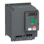   SCHNEIDER ATV310HU40N4E Altivar 310 Easy frekvenciaváltó, 3f, 400V, 4kW