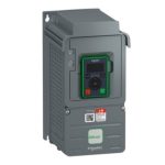   SCHNEIDER ATV610U15N4 Altivar 610 Easy frekvenciaváltó, 3f, 400V, 1,5kW