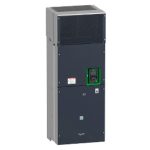   SCHNEIDER ATV630C22N4 Altivar Process ATV630 frekvenciaváltó, 220kW, 3f, 400 VAC, IP00, falra szerelhető