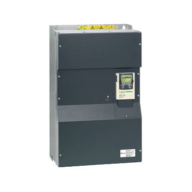 SCHNEIDER ATV71QC20N4 Altivar ATV71 frekvenciaváltó 400V, 200kW, vízhűtéses, IP20